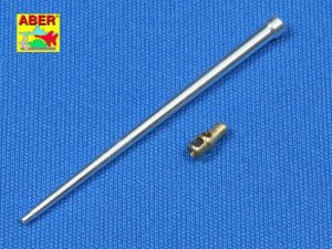 ABER 72L-02  - 1:72 German tank barrel 7,5cm KwK 42 L/70 for Panther
