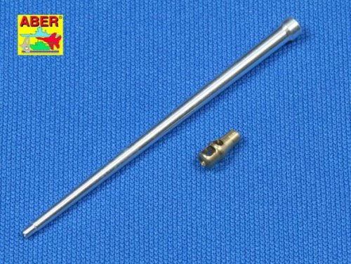 Go to product ABER 72L-02  - 1:72 German tank barrel 7,5cm KwK 42 L/70 for Panther