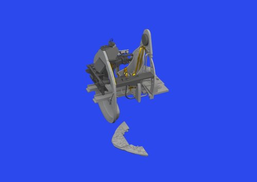 Go to product Eduard 648895 - 1:48 FM-2 cockpit Print 3D
