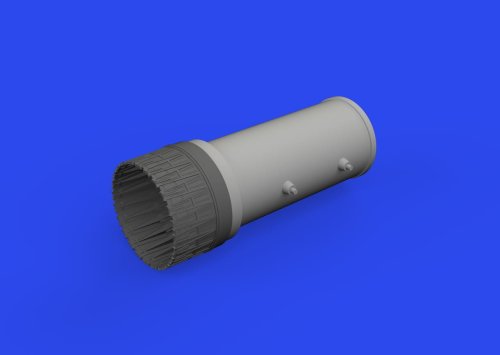 Go to product Eduard 648892 - 1:48 F-104A/C exhaust nozzle Print 3D