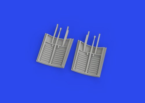 Go to product Eduard 648891 - 1:48 F-104A/C airbrakes Print 3D