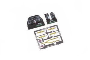 Eduard 634039 - 1:32 A-20G LööK
