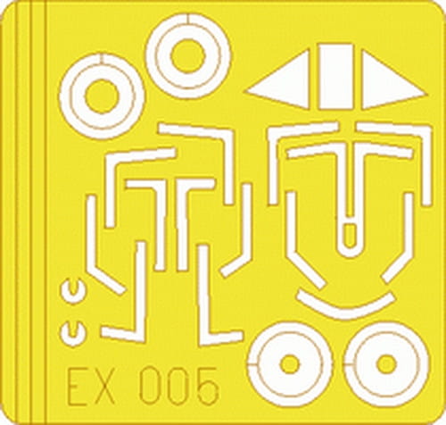 Go to product EDUARD EX005 - 1:48 Fw 190D