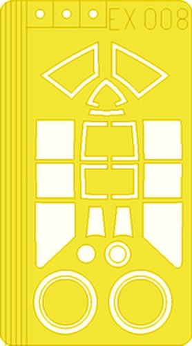 Go to product EDUARD EX008 - 1:48 P-47D-20