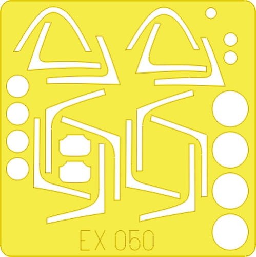 Go to product EDUARD EX050 - 1:48 JAS-39 Gripen