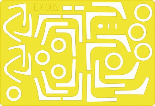 Go to product EDUARD EX067 - 1:48 F-18F