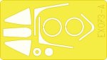 EDUARD EX073 - 1:48 A-10