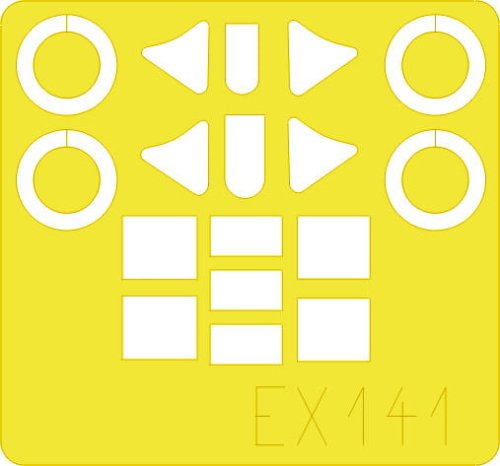 Go to product EDUARD EX141 - 1:48 MC 202 Folgore
