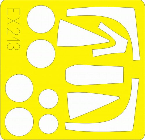 Go to product EDUARD EX213 - 1:48 A-10