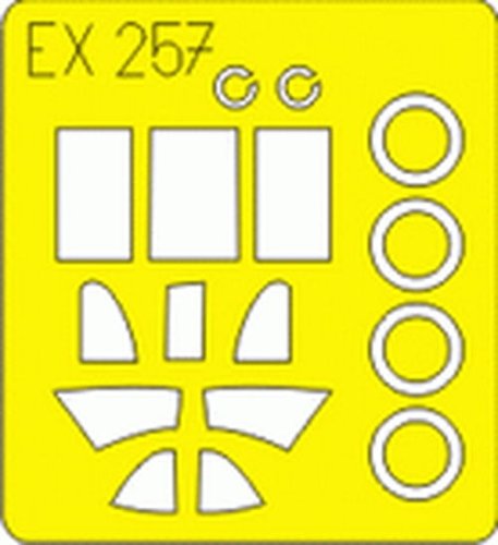 Go to product EDUARD EX257 - 1:48 LaGG-3