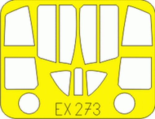 Go to product EDUARD EX273 - 1:48 TA-4