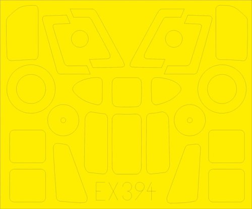 Go to product EDUARD EX394 - 1:48 H-34