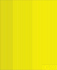 EDUARD EX503 - 1:48 Masking stripes 0,5 0,8 1,3mm