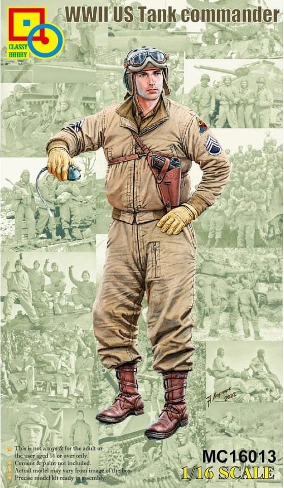 Classy-Hobby-16013-WWII US-tank-commander.jpg