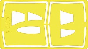 EDUARD JX030 - 1:32 F-14A