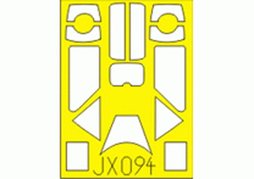 Go to product EDUARD JX094 - 1:32 Swordfish Mk.I/Mk.II