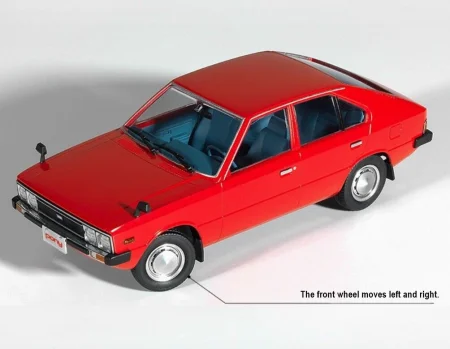 academy-15137-hyundai-pony (5).jpg