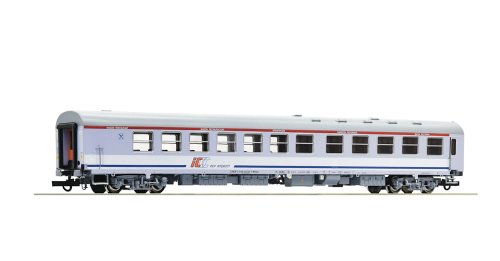 Go to product Roco 74823 H0 - Dining car type WRmnou(z) PKP Intercity