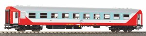 Piko 97625 H0 - PKP type 113A bar wagon