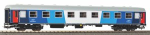 Piko 97621 H0 - Passenger car 2nd cl type 112A Przewozy Regionalne