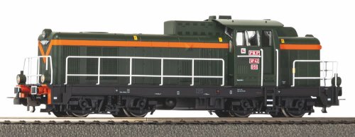 Go to product Piko 59274 H0 - Diesel locomotive SP42-051 PKP