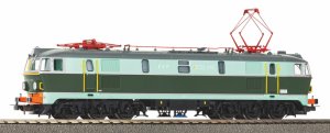Piko 96340 H0 - Electric locomotive ET22-245 PKP DCC with sound