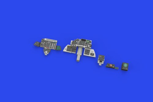 Go to product Eduard 644224 - 1:48 F-4E LööK