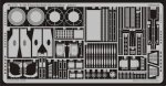 EDUARD 48573 - 1:48 A-10 exterior