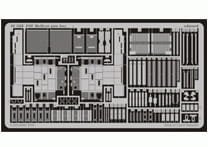EDUARD 48588 - 1:48 F6F gun bay