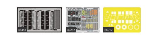 Go to product EDUARD BIG4808 - 1:48 SBD-3