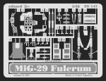 EDUARD FE147 - 1:48 MiG-29A Fulcrum
