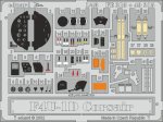 EDUARD FE215 - 1:48 F4U-1D