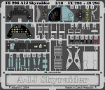 EDUARD FE296 - 1:48 A-1J
