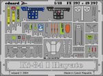 EDUARD FE297 - 1:48 Ki-84 I Hayate