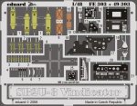 EDUARD FE303 - 1:48 SB2U-3