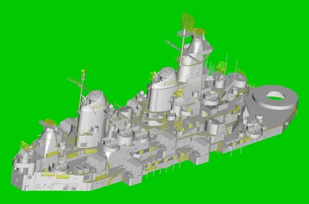 Hobby-Boss-86517-USS-Iowa (10).jpg