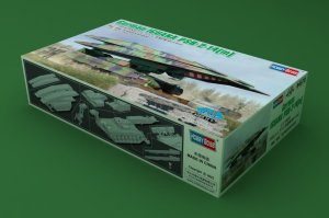 Hobby Boss 84570 - 1:35 German Iguana PSB-2-14(m)