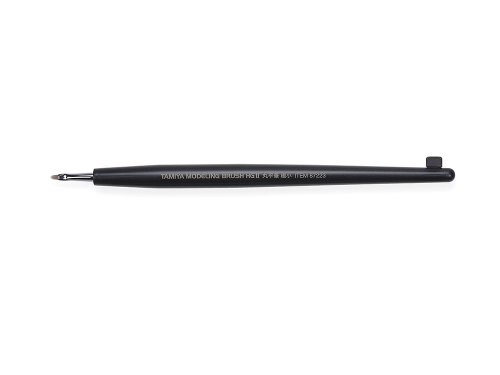 Go to product Tamiya 87223 - HG II Extra Small filbert paintbrush