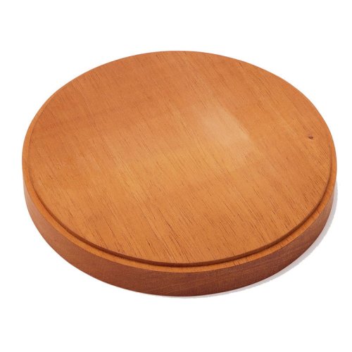 Go to product Mr.Hobby DB009 - Wooden base - round