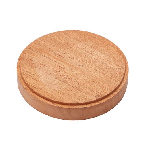 Go to product Mr.Hobby DB008 - Wooden base - round