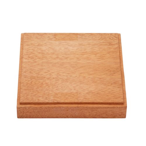 Go to product Mr.Hobby DB006 - Wooden base - square