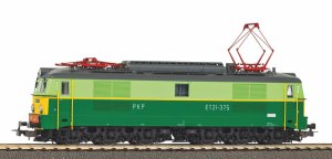Piko 51610 H0 - Electric locomotive ET21-375 PKP
