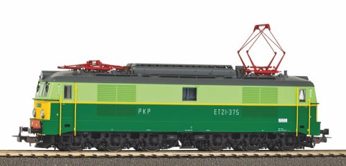 Go to product Piko 51611 H0 - Electric locomotive ET21-375 PKP DCC with sound