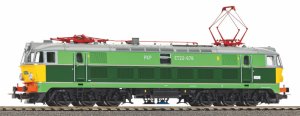 Piko 96341 H0 - Electric locomotive ET22-678 PKP