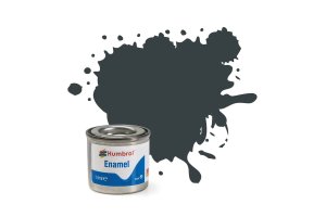 HUMBROL 066 - Enamel paint matt Olive Drab 14 ml