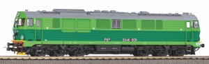 Piko 52870 H0 - Diesel locomotive SU46-009 PKP
