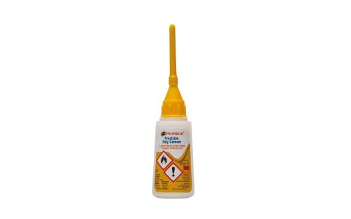 Go to product HUMBROL - Precision Poly 20ml