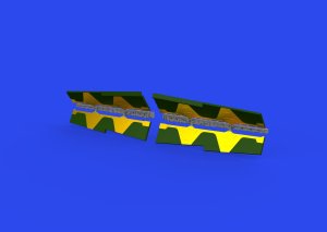 Eduard 648920 - 1:48 A-10C airbrakes Print 3D