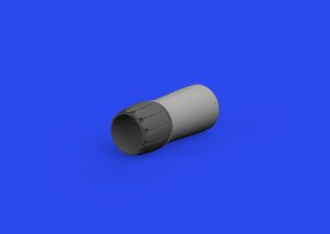 Eduard 648915 - 1:48 F-16 exhaust nozzle GE F110 Print 3D