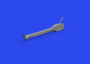 Eduard 648912 - 1:48 F-4E tail hook Print 3D